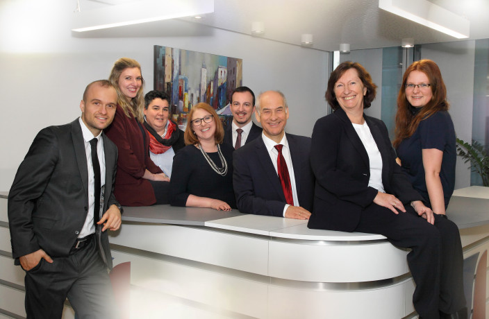 Beispielarbeit von Dr. Schur und Partner - veröffentlicht auf Steuer-Berater.de